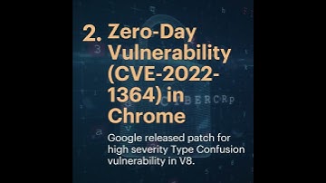 Top Global Threats, drawn from SecurityHQ