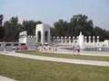 World War II Memorial: Audiovisual Tour.