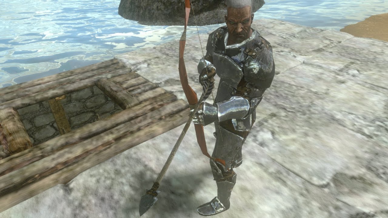 Ark Mobile How to Equip and Shoot Your Bow for Beginners. YouTube