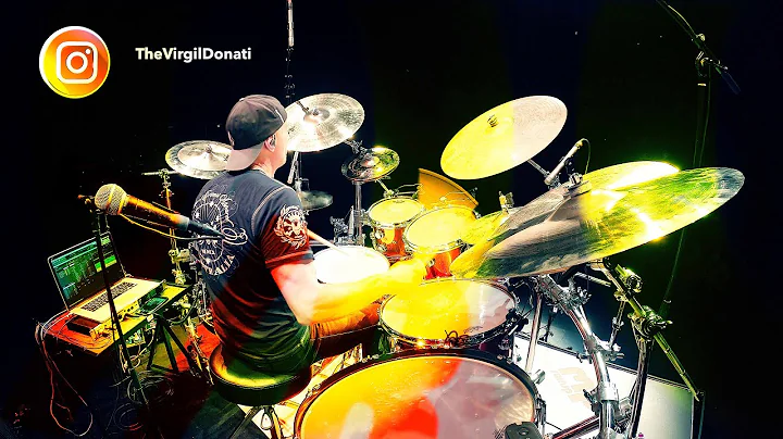 TamTam DrumFest  Solo Highlight