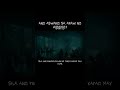 Ang Aswang sa Araw ng Habagat | Philippines Poverty Horror Fiction | Short #6