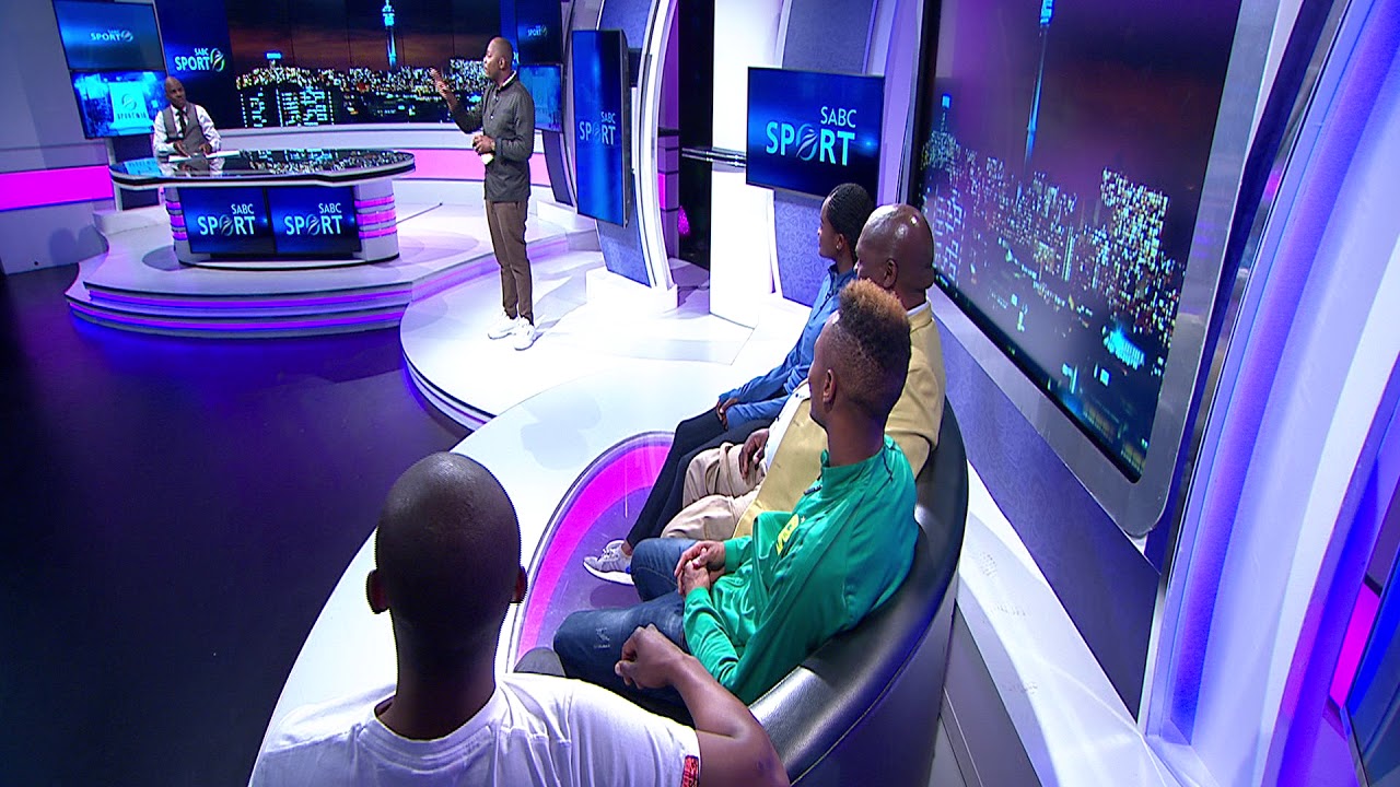 Shampoonizer entertains the sport @ 10 viewers