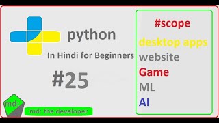 Lambda anonymous function in python. | python tutorial in Hindi #25 |