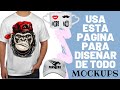 🔴 "USA ESTA PÁGINA PARA DISEÑAR TODOS LOS INSUMOS " Online y gratis!