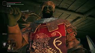 [9] Playing Elden Ring as LeChuck (No Commentary)