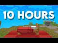 10 HOURS Of Hive Bedwars 