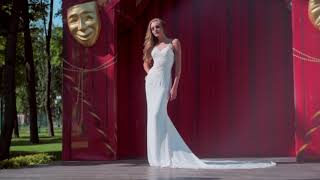 Liri Bridal by Riki Dalal (wedding dress company commercial)
