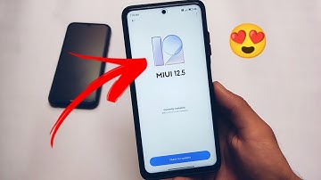 MIUI 12.5/6 Android 11 Xiaomi EU PORT for Poco X3 | Finally MIUI 12.5 is here ❤️😯🔥
