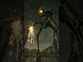 Iconic Moments | War of the Worlds (2005) – Tripod Emergence 👽⚡