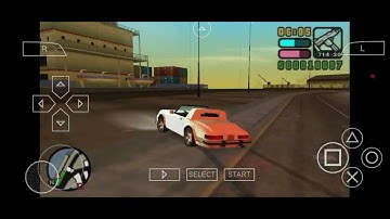 Leap And Bound | GTA Vice City Stories | GTA VCS Android 