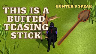 Varlamore's Hunter's Guild Tips (Sunlight Antelope)