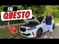 NON SBAGLIARE ❌ 5 TIPS PER ALLUNGARE LA VITA DEL TUO MOTORE ✅