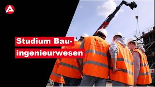 Studium Bauingenieurwesen screenshot 3