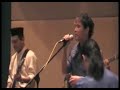 SHAMRIN FOTOGRAF - Dialam Fana Cinta (LIVE VIDEO LAMA)