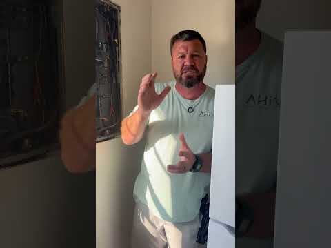 مالك المنزل لأول مرة فحص المنزل بناء جديد جاكسونفيل سانت جونز ستاغوستين فلوريدا