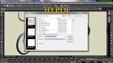 TurboCAD 20 New Features