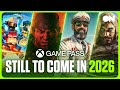 EVERY Confirmed New XBOX Game Coming This Year on EVERY Confirmed New XBOX Game Coming This Year on