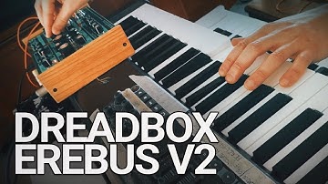 Dreadbox Erebus v2