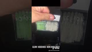 Micro Glow Hoochies