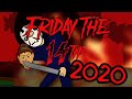 Friday the 14th 2020