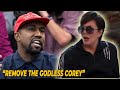 Kris Jenner FINALLY REACTED To Kanye West Drama Exposing Family Secrets