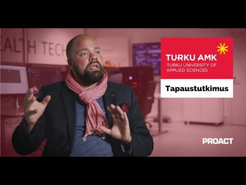 Video: Tapaustutkimusmenetelmästä?