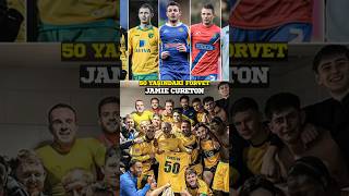 Geze Geze Gol Atan Oyuncu Jamie Cureton