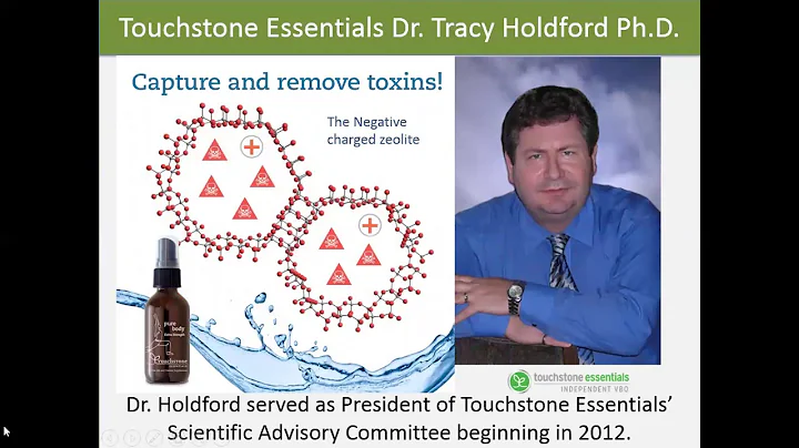 PBX Tracy Holdford discusses Pure Body Extra