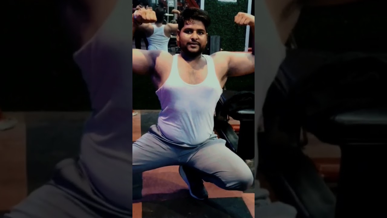 workout session 💪💪75  days cha*..try thi..