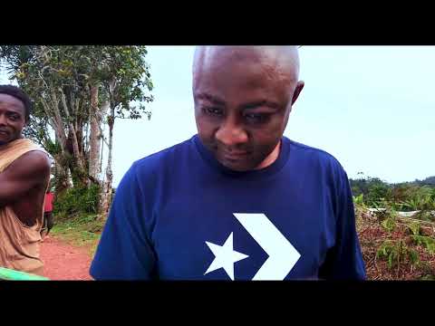 Peneng Michel Ngue Awane Song Song Of 2021