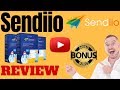 Sendiio 2 0 Review ⚠️ WARNING ⚠️ DON'T BUY SENDIIO 2.0 WITHOUT MY 👷 CUSTOM 👷 BONUSES!!