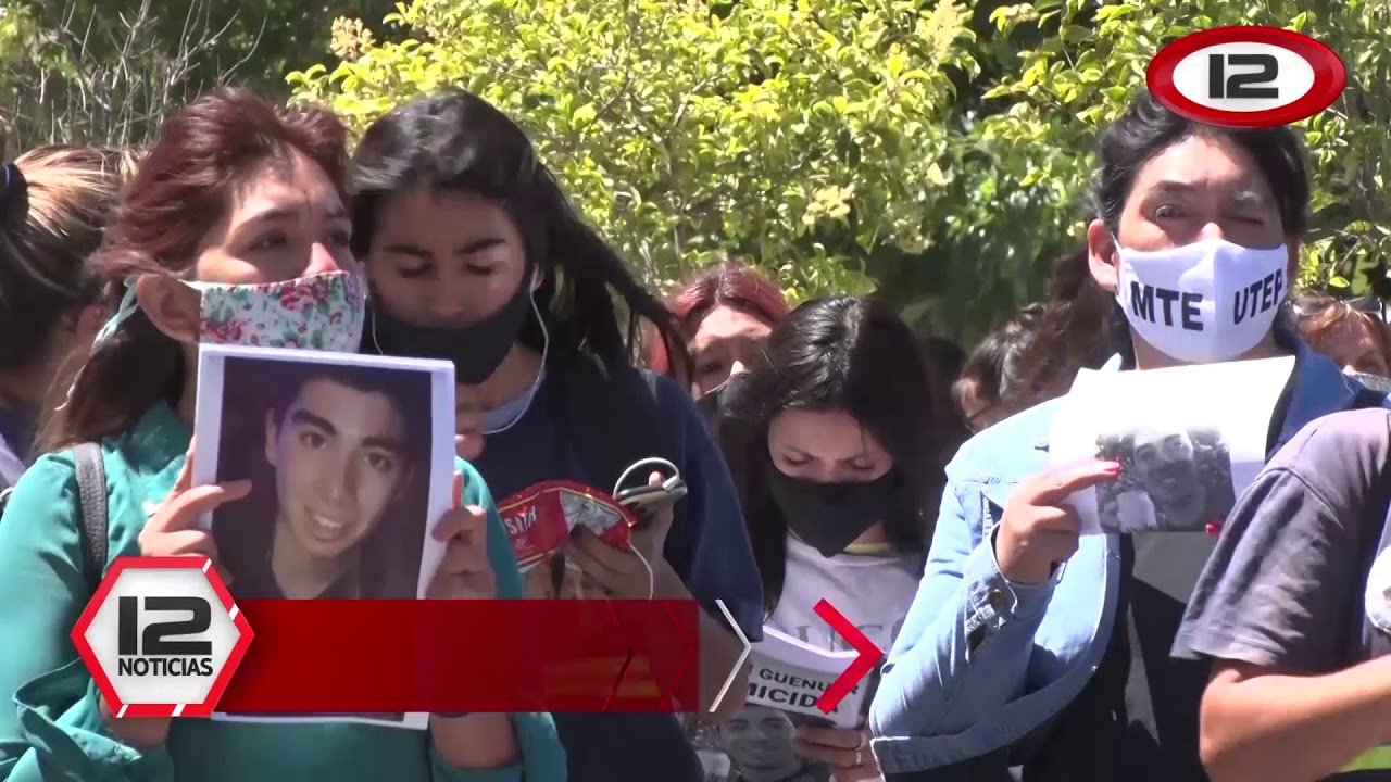 Prisión preventiva para el autor del intento de femicidio en Trelew