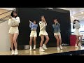 Daisys ライブ2 2021 11 6 イオンモール高岡 Daisys ライブ2 2021 11 6 イオンモール高岡