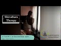 Shirodhara Therapy with an Indian Therapist at Samsara Ayurveda &amp; Wellness Center, Sofia, Bulgaria