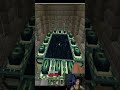 нашел портал!!  #minecraft #майнкрафт