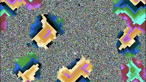 Cyclic Space Style #2