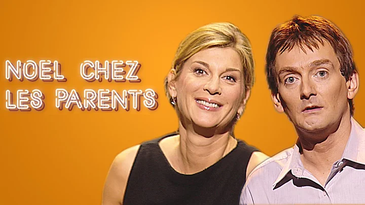 Pierre Palmade et Michle Laroque - Nol chez les pa...