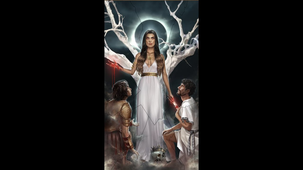 Bloodbound Book 2 All Fragments Bonus Scene YouTube bloodbound-book-2-all-fragments-bonus-scene-youtube