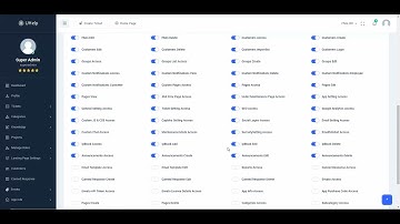 Laravel UHelp-Support Ticketing System (Updated)