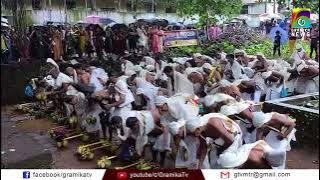 ഇളനീര്‍ സംഘം പുറപ്പെട്ടു