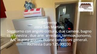 Agenzia Cugge Immobiliare di Sanremo