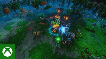 Dungeons 3 - Complete Collection trailer