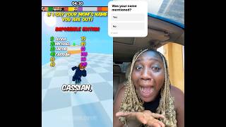 Comment your name #roblox #gaming #shorts #viral #trending #fypシ #challenge #duet #funny #tiktok