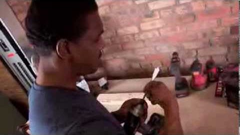 The Difference Between a Standard Drill/Driver and an Impact Driver - Ace Hardware