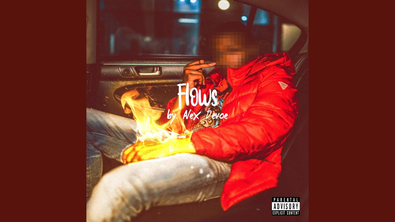 Flows auf YouTube ansehen Flows auf YouTube ansehen