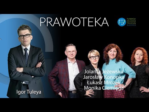Czy sprzeciwiający się możliwości zasiadania neosedziow w KRS oczekują zbyt wiele ? - Igor Tuleya