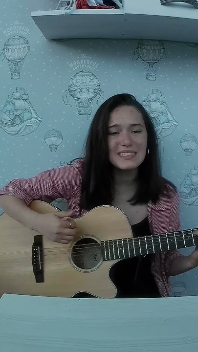 Родной город — Нервы #гитара #cover #кавер #песня #музыка - YouTube