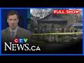 Explosion prompts seven-hour standoff in Walkerville | CTV News Windsor at 6, Mon. Apr. 6, 2026