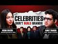 Brand Building Masterclass | The Truth About Scaling Fashion Brands | Nisha Khatri | Ep 8