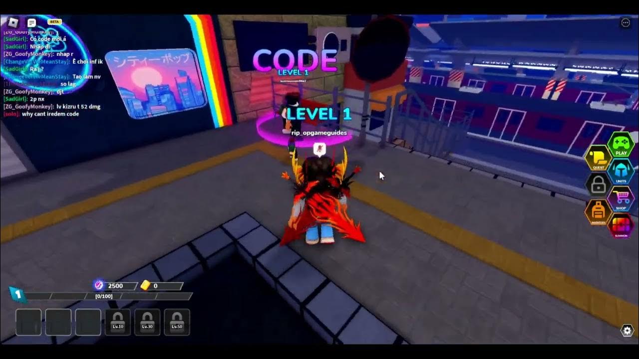 Multiverse Defenders Codes - Roblox December 2023 